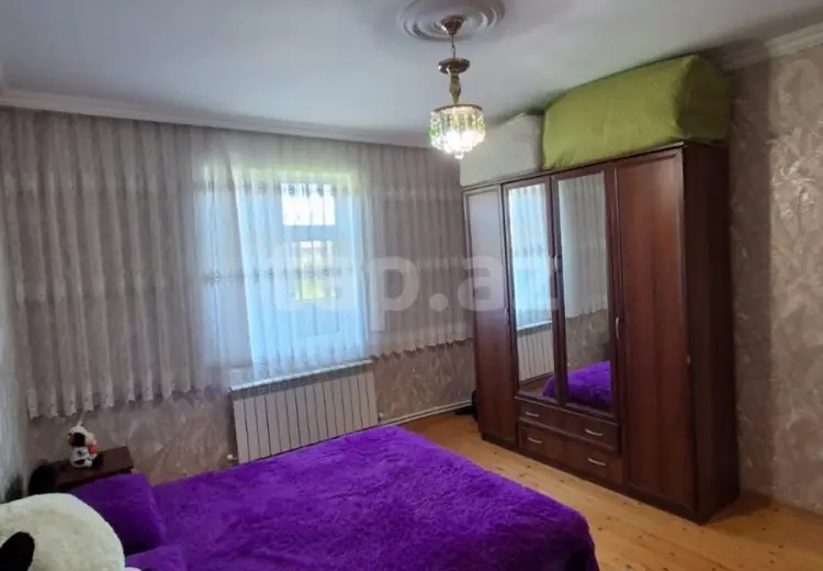 3 otaqlı mənzil , Saray, Abşeron
