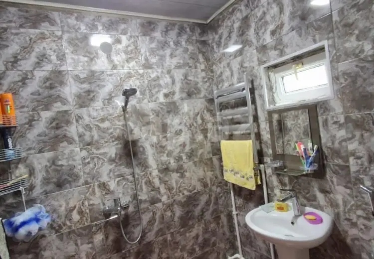3 otaqlı mənzil , Saray, Abşeron