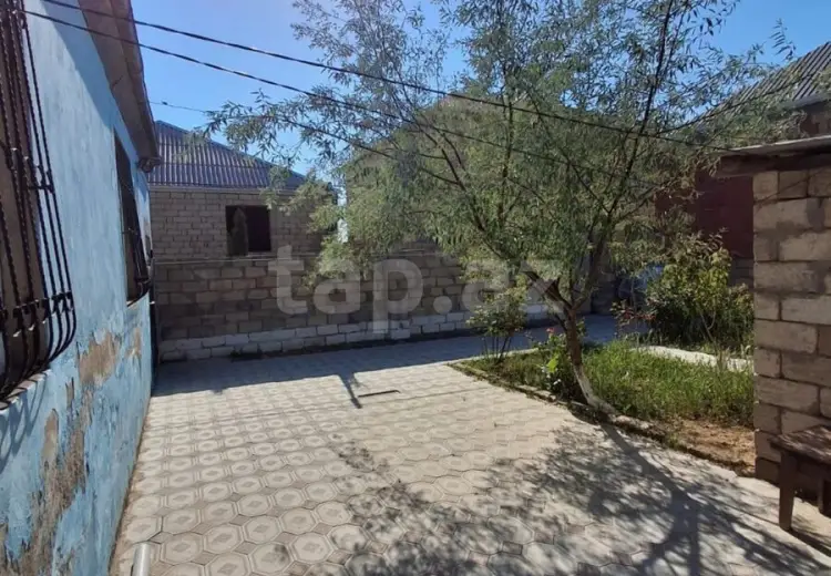 3 otaqlı mənzil , Saray, Abşeron