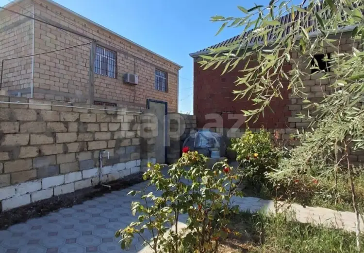 3 otaqlı mənzil , Saray, Abşeron