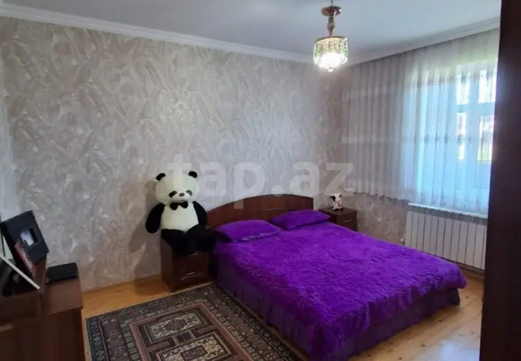 3 otaqlı mənzil , Saray, Abşeron