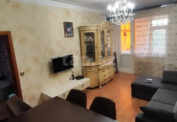 3 otaqlı mənzil , Bakı