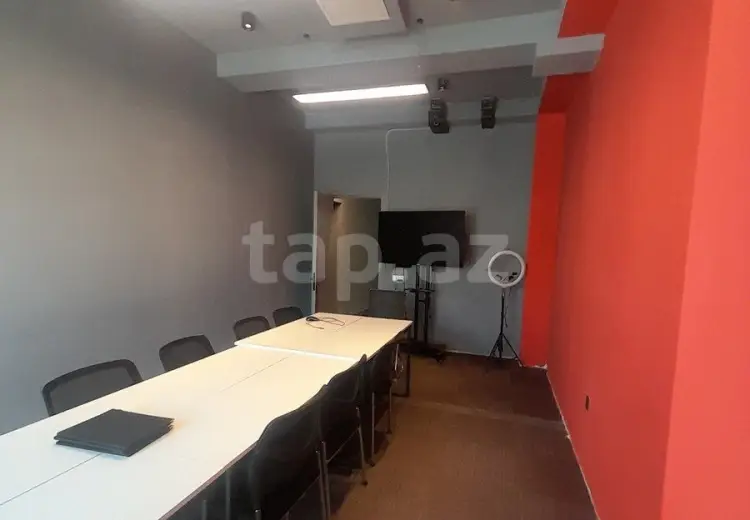 0 m² Obyekt / Ofis , Bakı