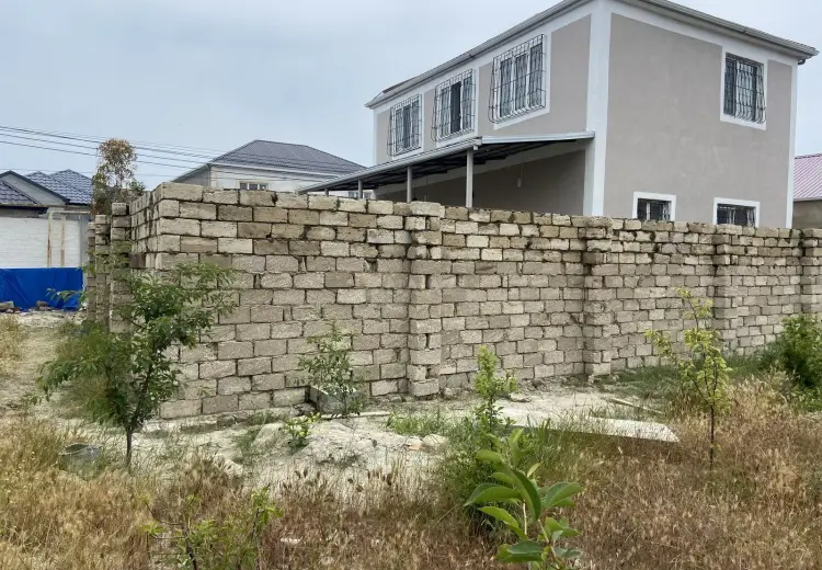 3 sot Torpaq Satılır, Hövsan qəs., Suraxanı, Bakı