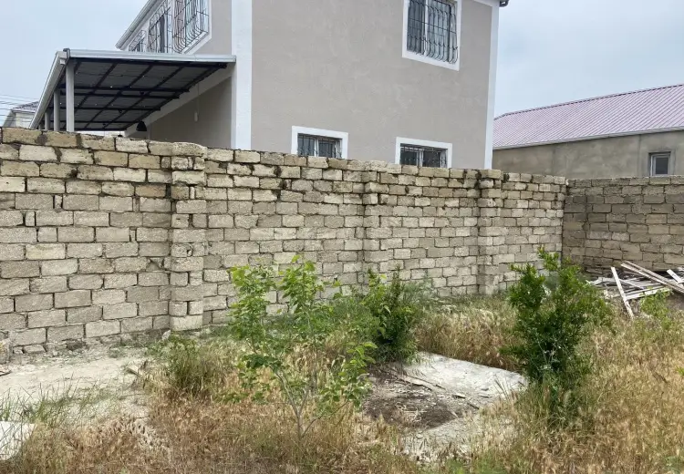 3 sot Torpaq Satılır, Hövsan qəs., Suraxanı, Bakı