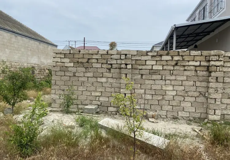 3 sot Torpaq Satılır, Hövsan qəs., Suraxanı, Bakı