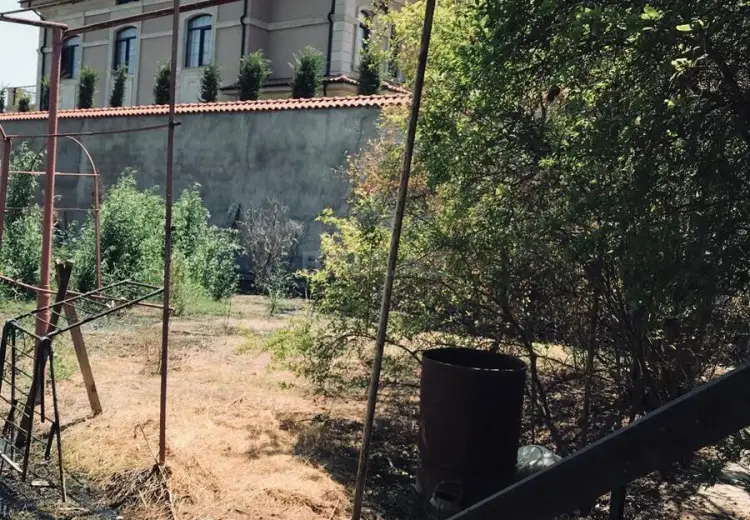 20 sot Torpaq Satılır, Bilgəh qəs., Sabunçu, Bakı