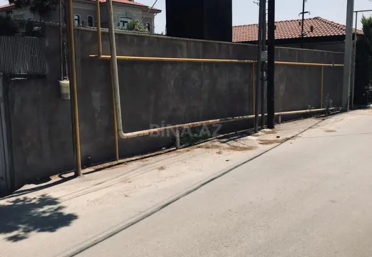 20 sot Torpaq Satılır, Bilgəh qəs., Sabunçu, Bakı