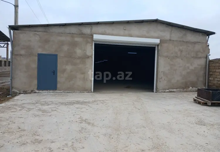 0 m² Obyekt / Ofis , Binə qəs., Xəzər, Bakı