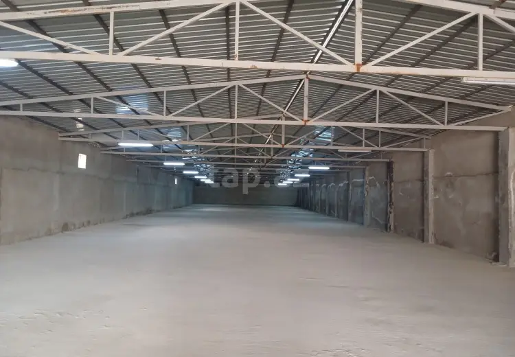 0 m² Obyekt / Ofis , Binə qəs., Xəzər, Bakı