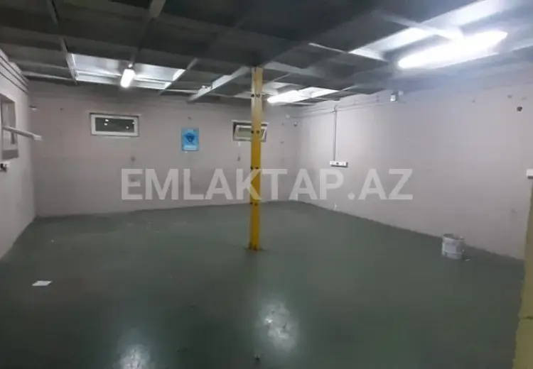 6400 m² Obyekt / Ofis Kirayə (aylıq), Atyalı, Abşeron