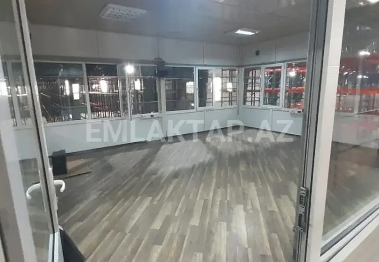 6400 m² Obyekt / Ofis Kirayə (aylıq), Atyalı, Abşeron