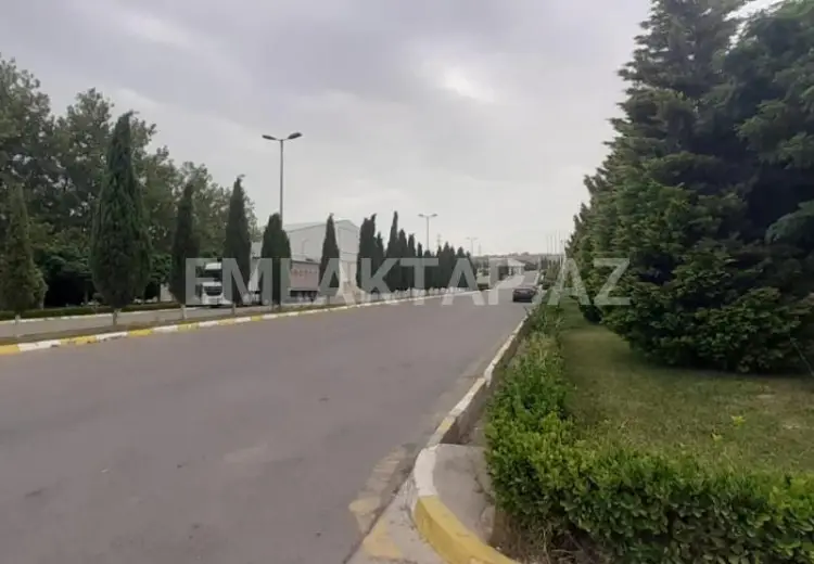 6400 m² Obyekt / Ofis Kirayə (aylıq), Atyalı, Abşeron