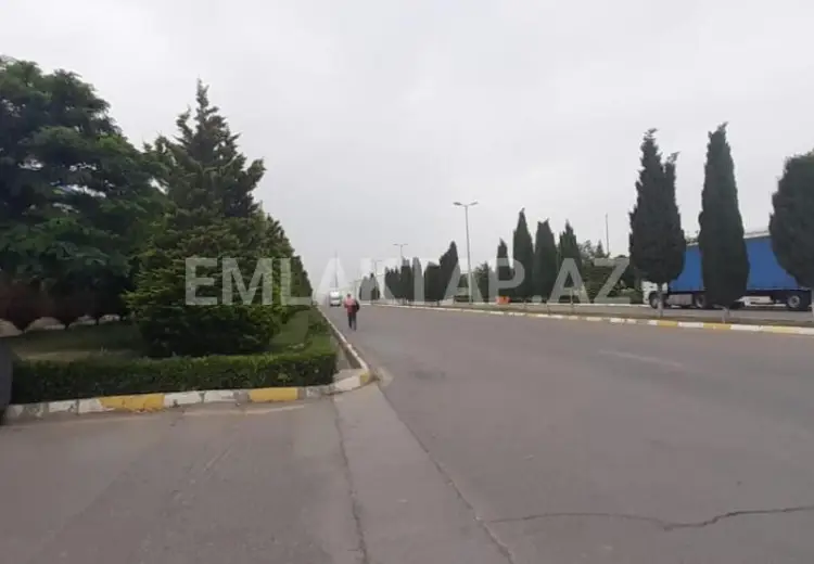 6400 m² Obyekt / Ofis Kirayə (aylıq), Atyalı, Abşeron