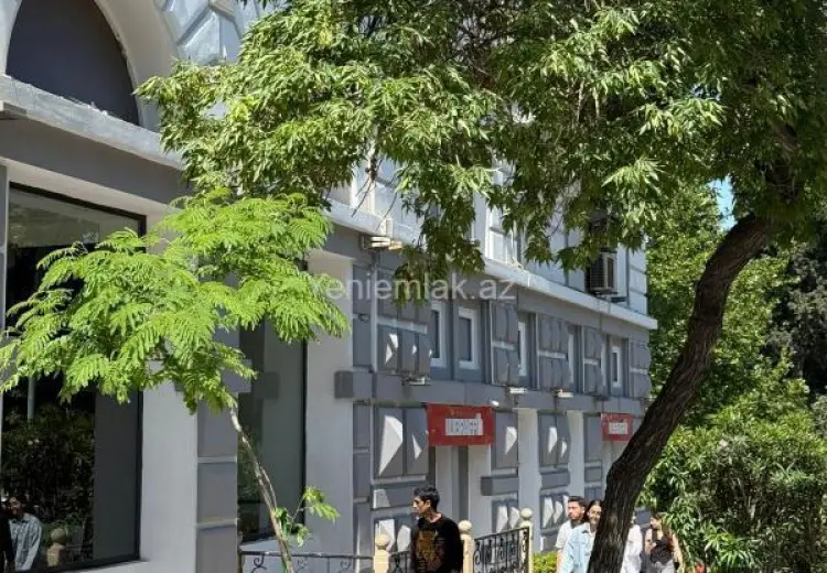 140 m² Obyekt / Ofis Satılır, İçəri şəhər, Səbail, Bakı