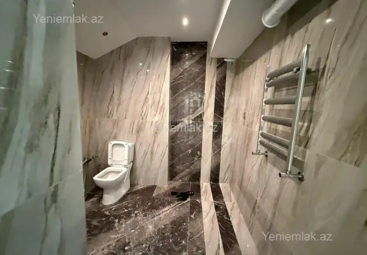 140 m² Obyekt / Ofis Satılır, İçəri şəhər, Səbail, Bakı