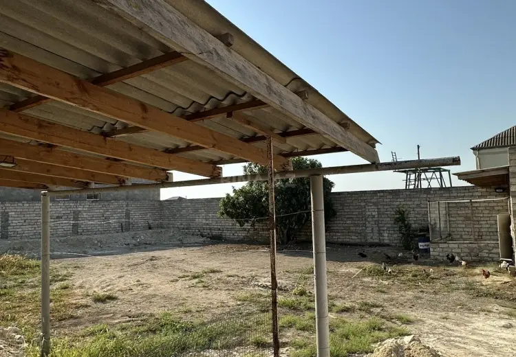 5.3 sot Torpaq Satılır, Məştağa qəs., Sabunçu, Bakı