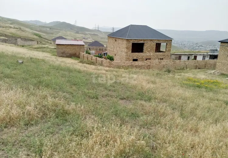 0 m² Obyekt / Ofis , Qobu, Abşeron