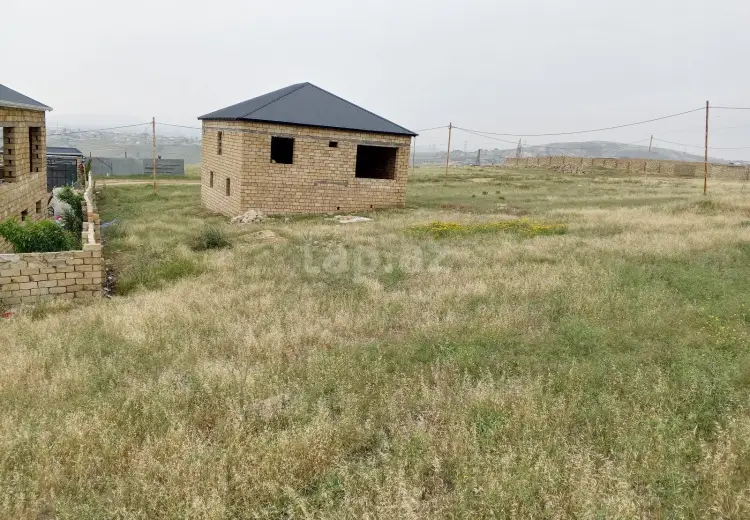 0 m² Obyekt / Ofis , Qobu, Abşeron