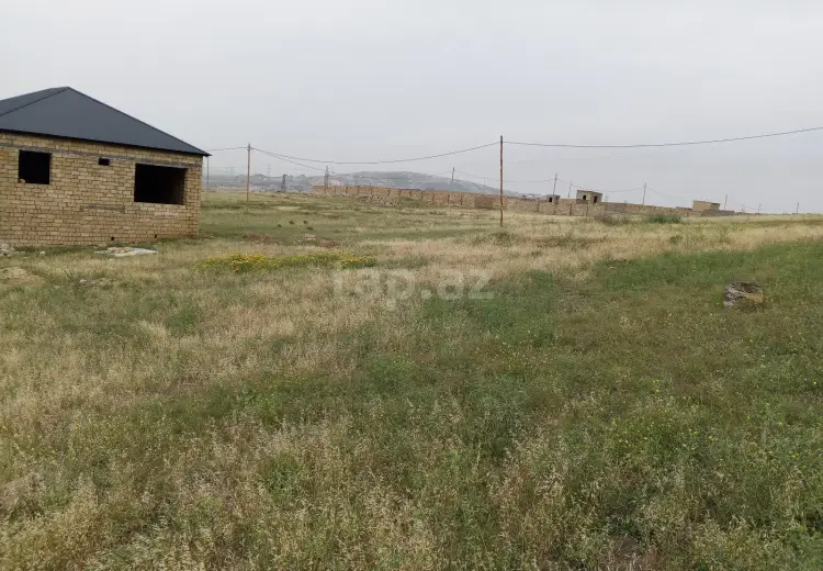 0 m² Obyekt / Ofis , Qobu, Abşeron