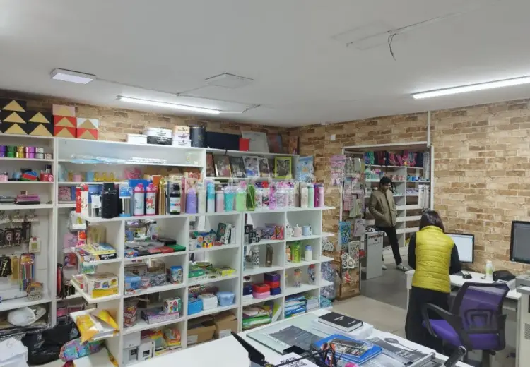 130 m² Obyekt / Ofis Satılır, Yasamal qəs., Yasamal, Bakı