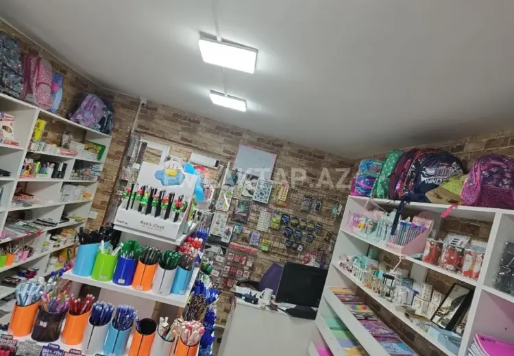 130 m² Obyekt / Ofis Satılır, Yasamal qəs., Yasamal, Bakı