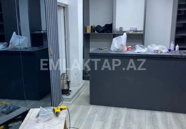 130 m² Obyekt / Ofis Satılır, Yasamal qəs., Yasamal, Bakı