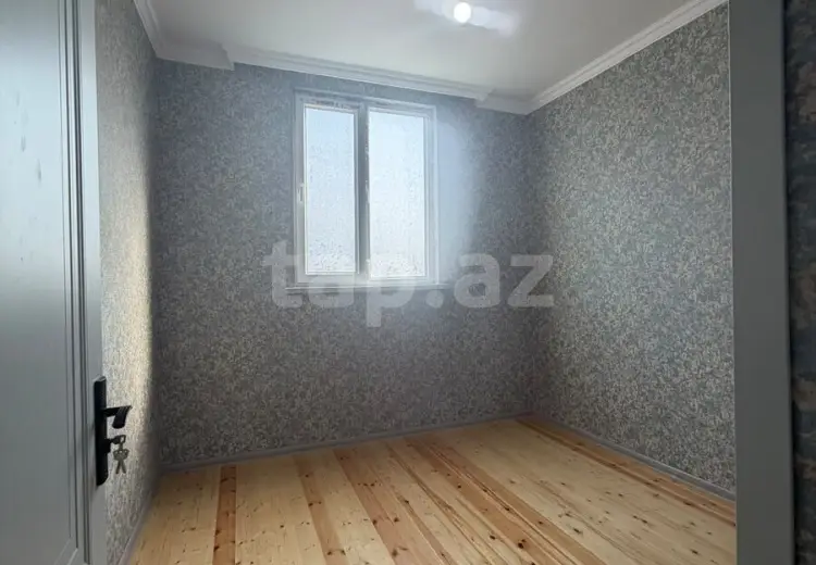 3 otaqlı mənzil , Mingəçevir