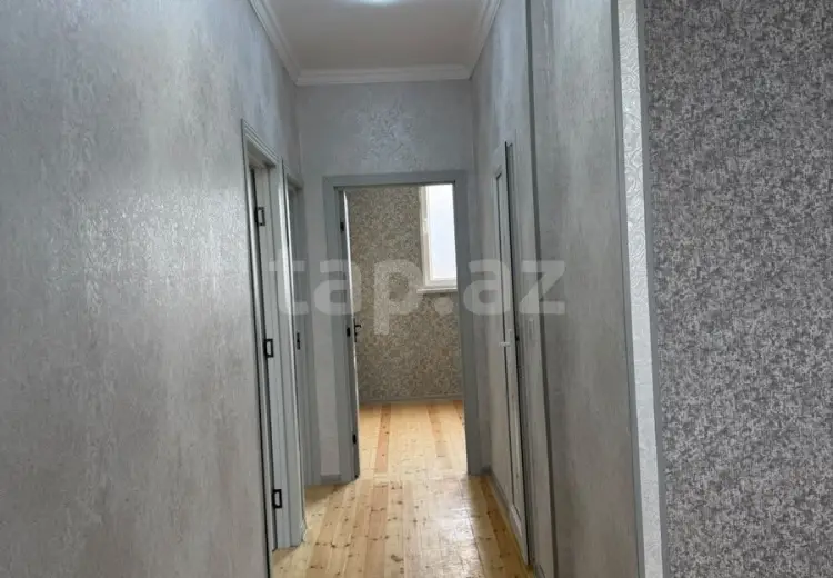 3 otaqlı mənzil , Mingəçevir