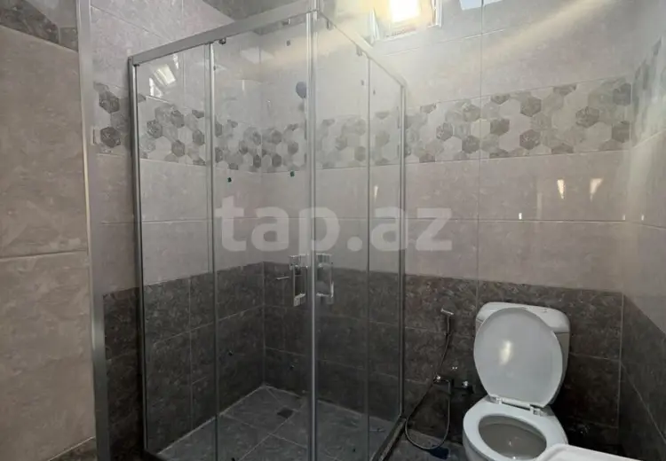 3 otaqlı mənzil , Mingəçevir