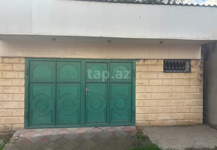 0 m² Obyekt / Ofis , Xaçmaz