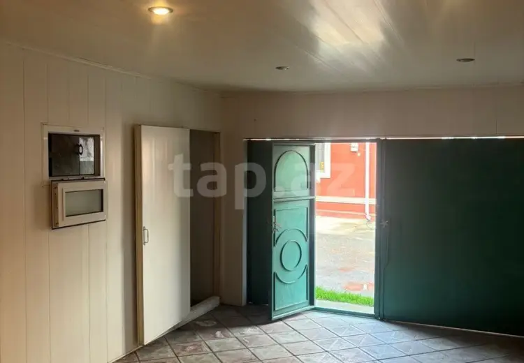 0 m² Obyekt / Ofis , Xaçmaz