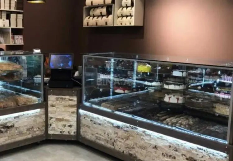 35 m² Obyekt / Ofis Satılır, Yasamal qəs., Yasamal, Bakı