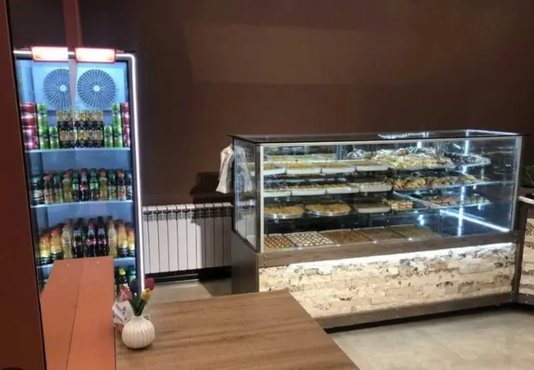 35 m² Obyekt / Ofis Satılır, Yasamal qəs., Yasamal, Bakı