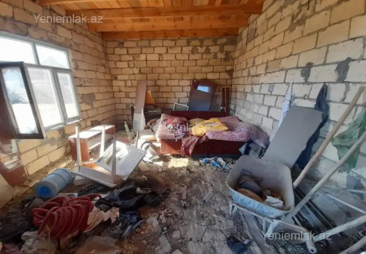 6.5 sot Torpaq Satılır, Saray, Abşeron