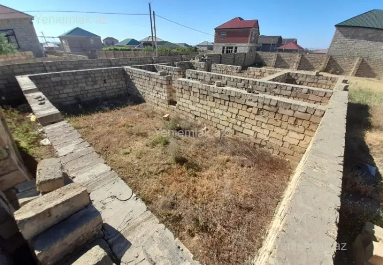 6.5 sot Torpaq Satılır, Saray, Abşeron