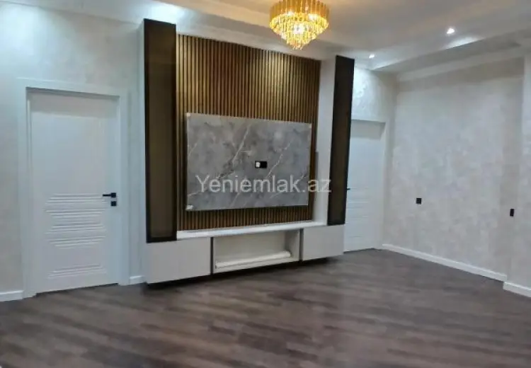 3 otaqlı mənzil Satılır, Xırdalan