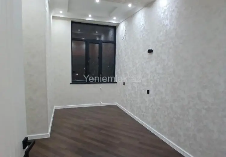 3 otaqlı mənzil Satılır, Xırdalan