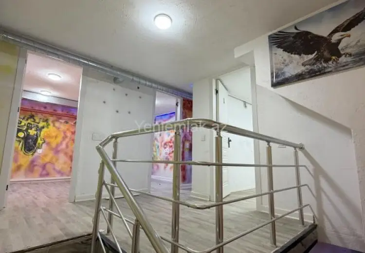 66 m² Obyekt / Ofis Satılır, 16-cı məhəllə, Sumqayıt