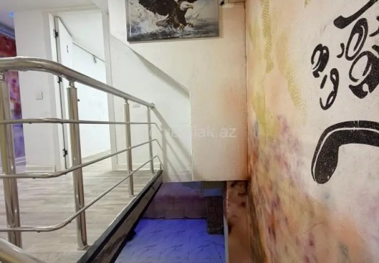 66 m² Obyekt / Ofis Satılır, 16-cı məhəllə, Sumqayıt