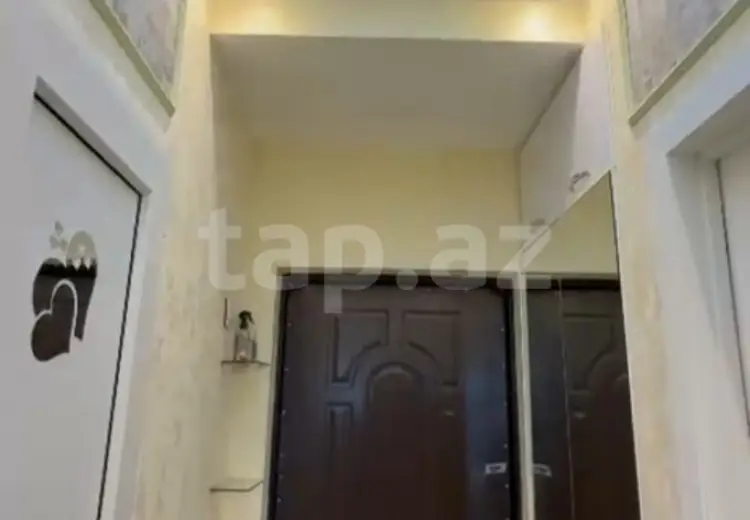 3 otaqlı mənzil , Xırdalan