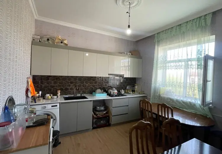 5 otaqlı mənzil Satılır, Biləcəri qəs., Binəqədi, Bakı