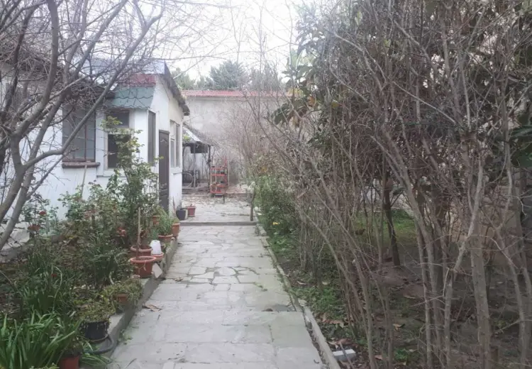 18 sot Torpaq Satılır, Xətai, Bakı