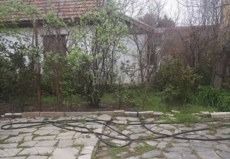 18 sot Torpaq Satılır, Xətai, Bakı