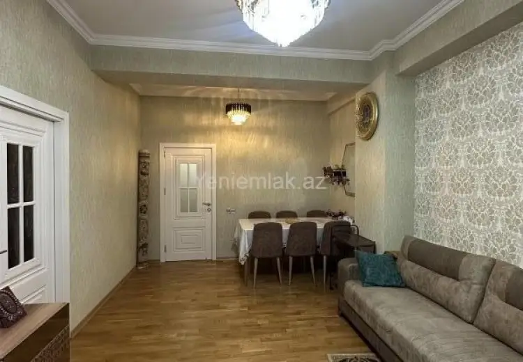 3 otaqlı mənzil Satılır, Xırdalan
