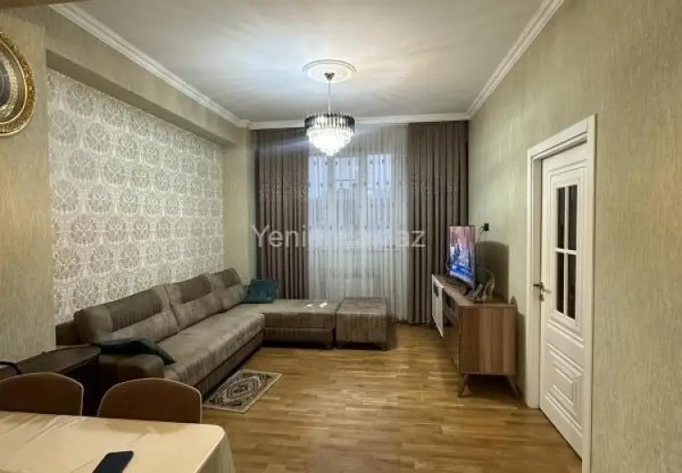3 otaqlı mənzil Satılır, Xırdalan