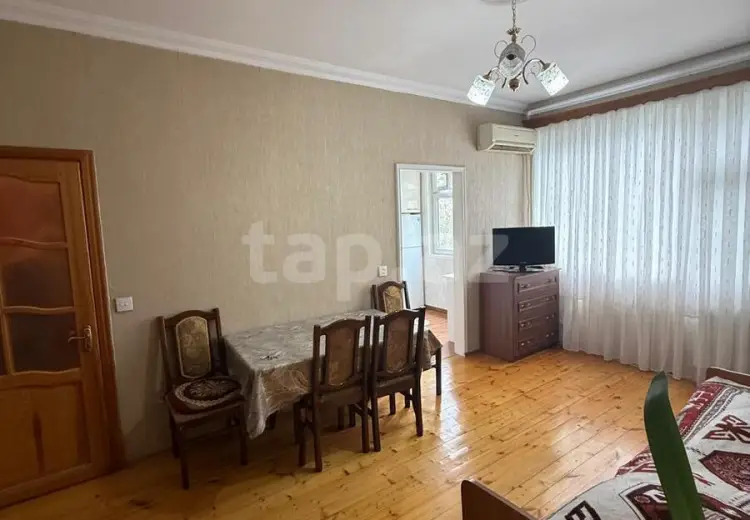 3 otaqlı mənzil Kirayə (aylıq), 3-cü mikrorayon, Nəsimi, Bakı