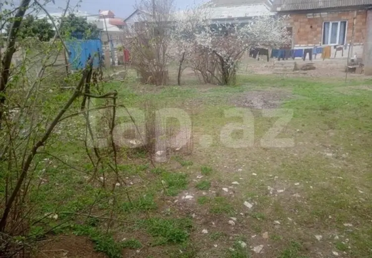 0 m² Obyekt / Ofis , Ağstafa
