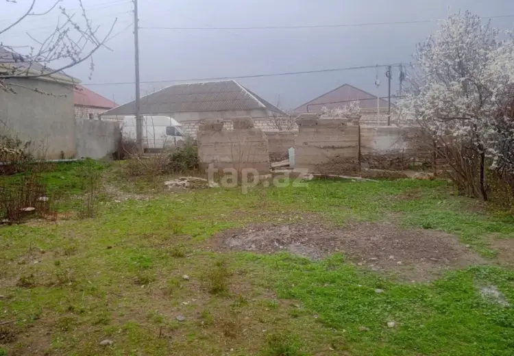 0 m² Obyekt / Ofis , Ağstafa