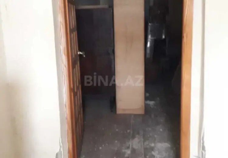 120 m² Obyekt / Ofis Satılır, Bayıl qəs., Səbail, Bakı